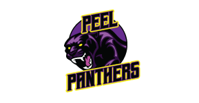 Peel Panthers logo