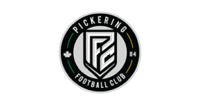Pickering Football Club logo