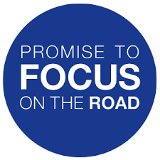 Focus On The Road Logo