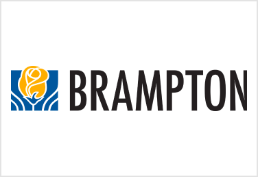 City of Brampton logo